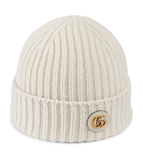 beret homme gucci|Gucci wool beanie.